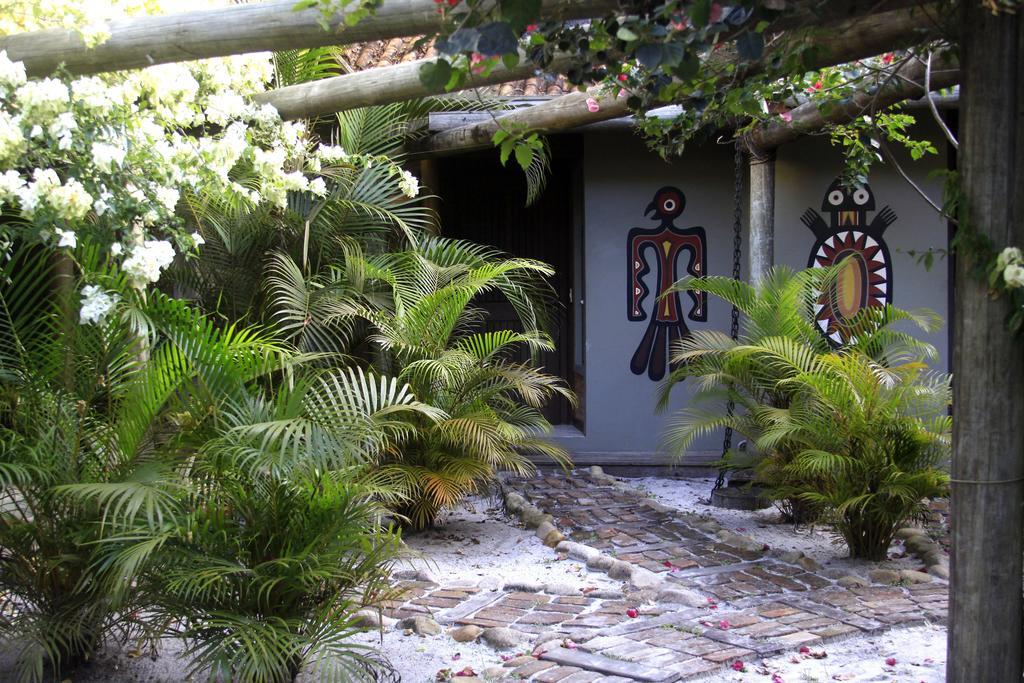 Guest house Vila Da Pousadinha